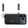Etui / obudowa na smartfona MAGEASY Pouch M do iPhone 17 Pro (Black/Black )